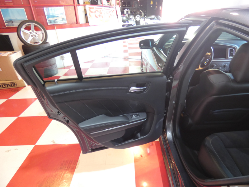 ダッジ チャージャー GT Plus　2020年ﾓﾃﾞﾙ 黒ｺﾝﾋﾞ革 ｼｰﾄﾋｰﾀｰ&ｸｰﾗｰ Aｶｰﾌﾟﾚｲ Bｶﾒﾗ ETC　2年保証