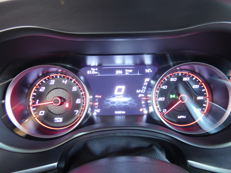 ダッジ チャージャー GT Plus　2020年ﾓﾃﾞﾙ 黒ｺﾝﾋﾞ革 ｼｰﾄﾋｰﾀｰ&ｸｰﾗｰ Aｶｰﾌﾟﾚｲ Bｶﾒﾗ ETC　2年保証