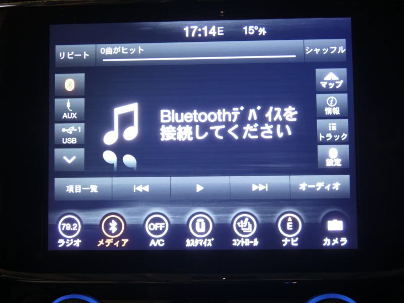 ジープ グランドチェロキー ｻﾐｯﾄ　正規D車 2019yﾓﾃﾞﾙ 黒革 ｻﾝﾙｰﾌ 純正20ｲﾝﾁAW Aｶｰﾌﾟﾚｲ Bｶﾒﾗ　2年保証