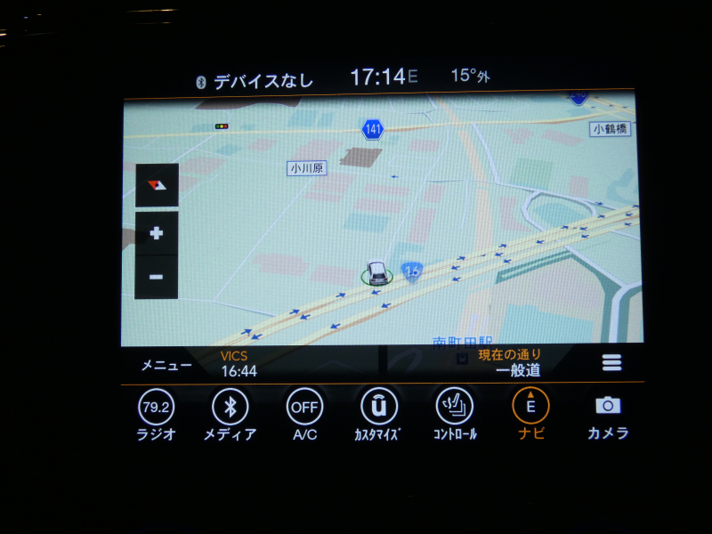 ジープ グランドチェロキー ｻﾐｯﾄ　正規D車 2019yﾓﾃﾞﾙ 黒革 ｻﾝﾙｰﾌ 純正20ｲﾝﾁAW Aｶｰﾌﾟﾚｲ Bｶﾒﾗ　2年保証