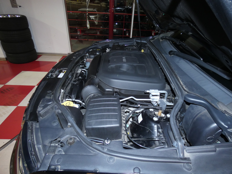 ジープ グランドチェロキー ｻﾐｯﾄ　正規D車 2019yﾓﾃﾞﾙ 黒革 ｻﾝﾙｰﾌ 純正20ｲﾝﾁAW Aｶｰﾌﾟﾚｲ Bｶﾒﾗ　2年保証