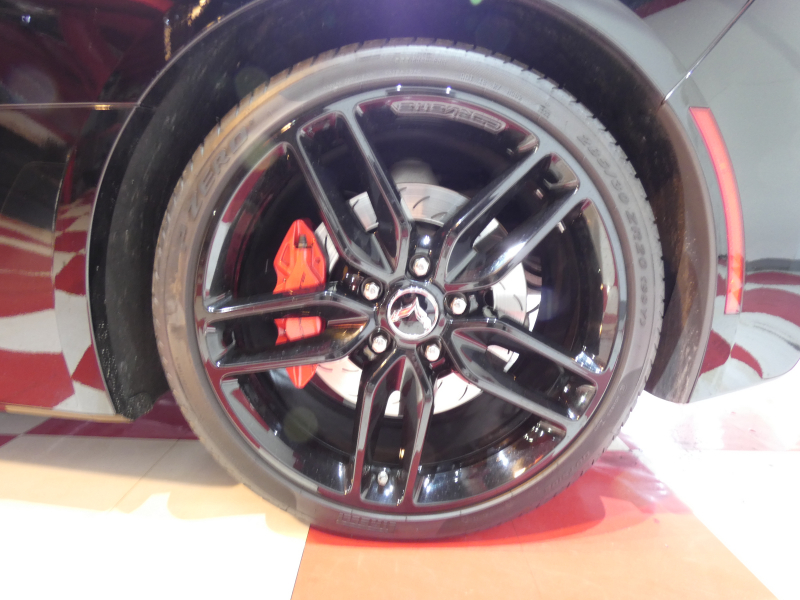 シボレー コルベット Z51  3LT  新車並行 1ｵｰﾅｰ  赤革 ｼｰﾄﾋｰﾀｰ&ｸｰﾗｰ ﾅﾋﾞTV BOSE Bｶﾒﾗ  2年保証