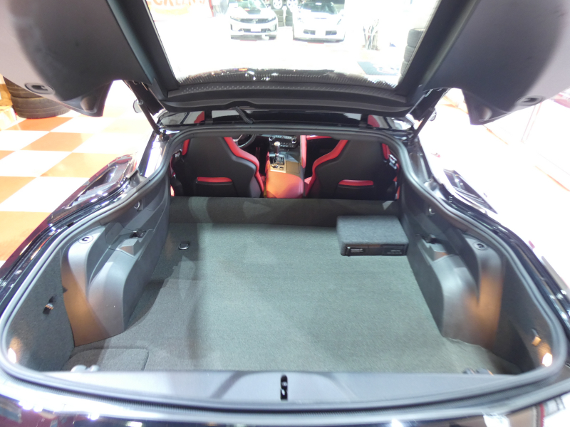 シボレー コルベット Z51  3LT  新車並行 1ｵｰﾅｰ  赤革 ｼｰﾄﾋｰﾀｰ&ｸｰﾗｰ ﾅﾋﾞTV BOSE Bｶﾒﾗ  2年保証