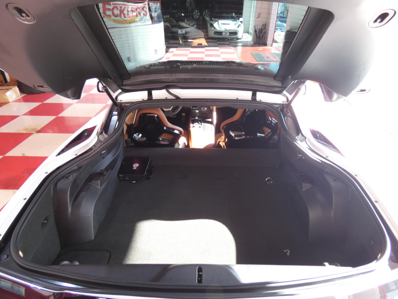 シボレー コルベット Z51　正規D車 2015年ﾓﾃﾞﾙ 茶革  ｼｰﾄﾋｰﾀｰ&ｸｰﾗｰ ﾅﾋﾞTV ｷｾﾉﾝ Bｶﾒﾗ　2年保証