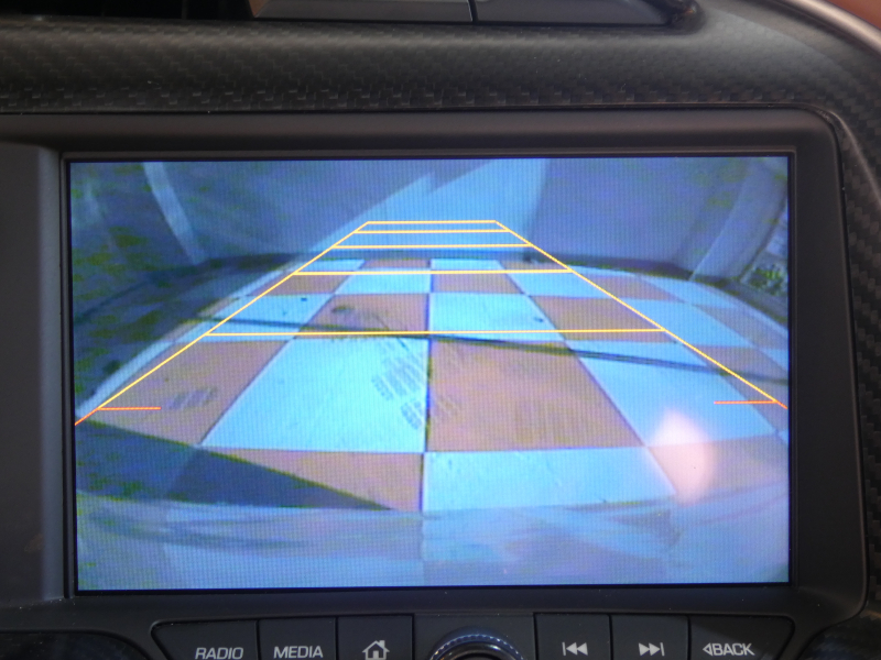 シボレー コルベット Z51　正規D車 2015年ﾓﾃﾞﾙ 茶革  ｼｰﾄﾋｰﾀｰ&ｸｰﾗｰ ﾅﾋﾞTV ｷｾﾉﾝ Bｶﾒﾗ　2年保証