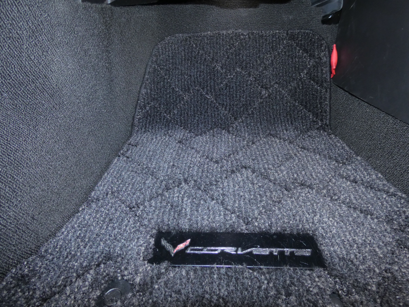 シボレー コルベット Z51　正規D車 2015年ﾓﾃﾞﾙ 茶革  ｼｰﾄﾋｰﾀｰ&ｸｰﾗｰ ﾅﾋﾞTV ｷｾﾉﾝ Bｶﾒﾗ　2年保証