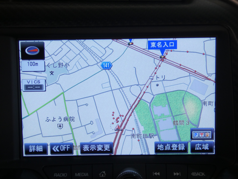 シボレー コルベット Z51　正規D車 2015年ﾓﾃﾞﾙ 茶革  ｼｰﾄﾋｰﾀｰ&ｸｰﾗｰ ﾅﾋﾞTV ｷｾﾉﾝ Bｶﾒﾗ　2年保証