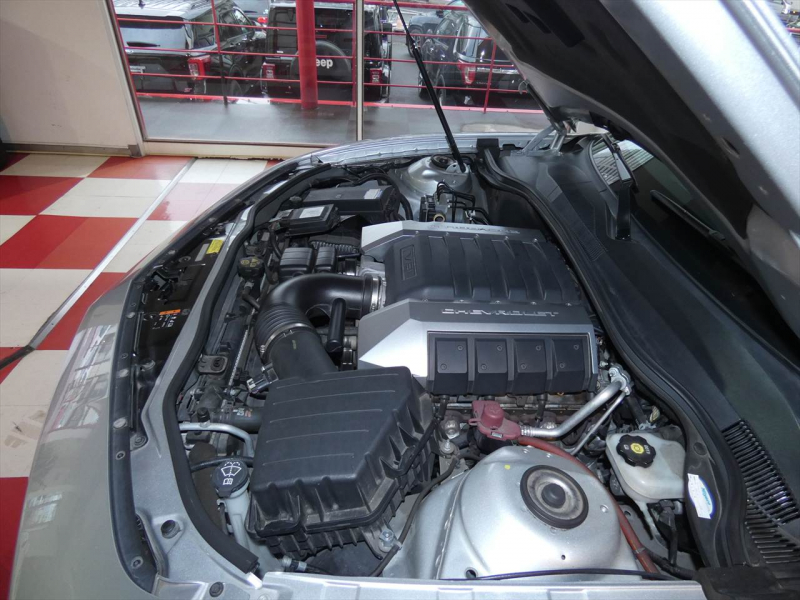 シボレー カマロ SS RS　正規D車 2014yﾓﾃﾞﾙ 黒革 ｼｰﾄﾋｰﾀｰ ｱｲﾊﾞｯﾊﾛｰｻｽ Aｶｰﾌﾟﾚｲ 純正20ｲﾝﾁAW ETC 2年保証