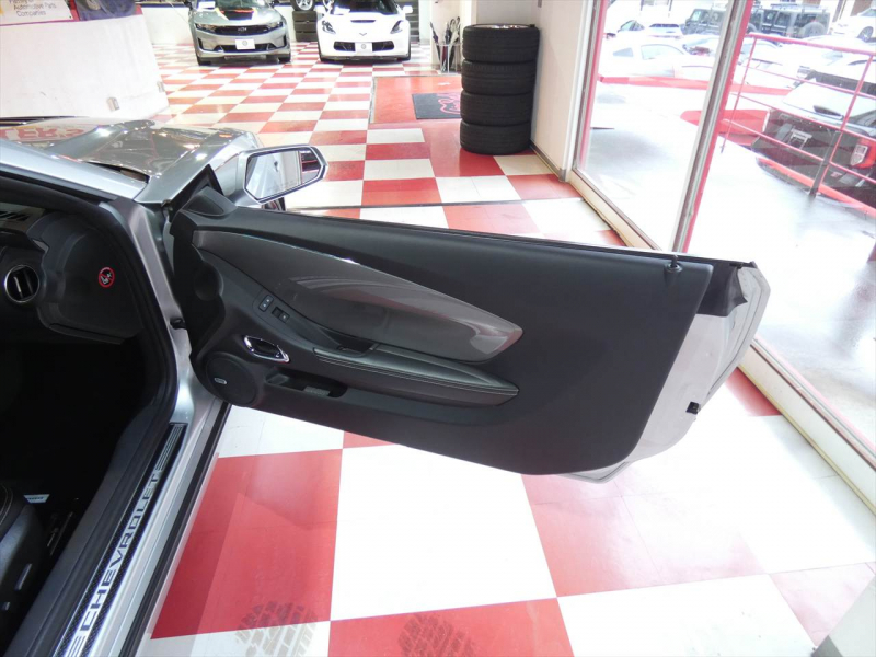 シボレー カマロ SS RS　正規D車 2014yﾓﾃﾞﾙ 黒革 ｼｰﾄﾋｰﾀｰ ｱｲﾊﾞｯﾊﾛｰｻｽ Aｶｰﾌﾟﾚｲ 純正20ｲﾝﾁAW ETC 2年保証