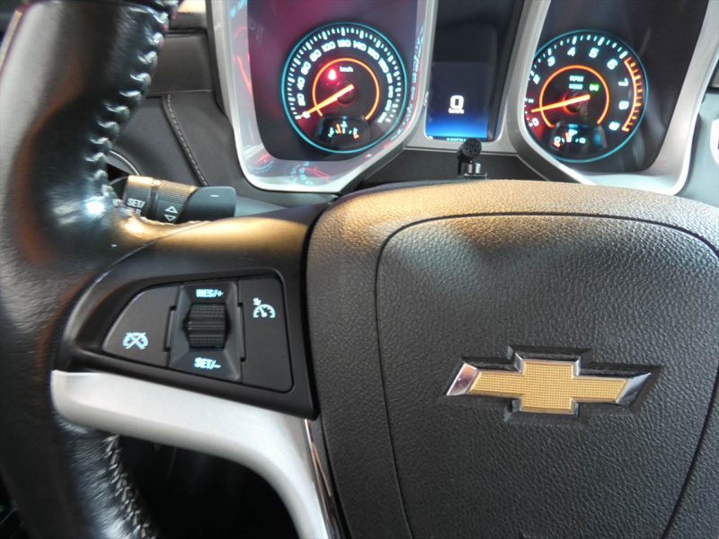 シボレー カマロ SS RS　正規D車 2014yﾓﾃﾞﾙ 黒革 ｼｰﾄﾋｰﾀｰ ｱｲﾊﾞｯﾊﾛｰｻｽ Aｶｰﾌﾟﾚｲ 純正20ｲﾝﾁAW ETC 2年保証