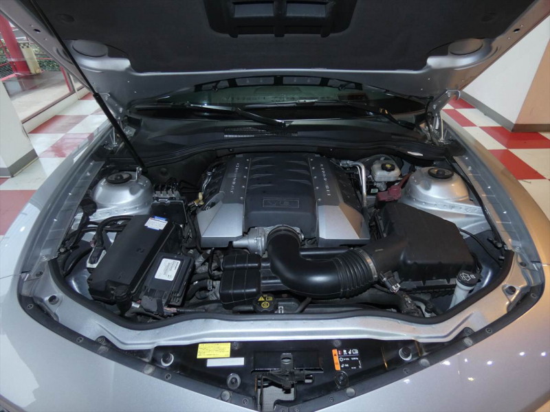 シボレー カマロ SS RS　正規D車 2014yﾓﾃﾞﾙ 黒革 ｼｰﾄﾋｰﾀｰ ｱｲﾊﾞｯﾊﾛｰｻｽ Aｶｰﾌﾟﾚｲ 純正20ｲﾝﾁAW ETC 2年保証