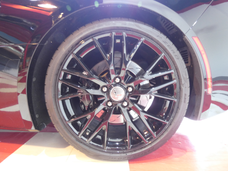 シボレー コルベット ｺﾝﾊﾞｰﾁﾌﾞﾙ Z51 3LT  2014年ﾓﾃﾞﾙ 正規ﾃﾞｨｰﾗｰ車   茶革 ｼｰﾄﾋｰﾀｰ&ｸｰﾗｰ TV BOSE Bｶﾒﾗ  2年保証