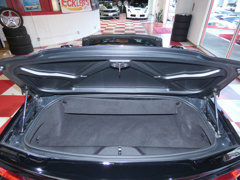 シボレー コルベット ｺﾝﾊﾞｰﾁﾌﾞﾙ Z51 3LT  2014年ﾓﾃﾞﾙ 正規ﾃﾞｨｰﾗｰ車   茶革 ｼｰﾄﾋｰﾀｰ&ｸｰﾗｰ TV BOSE Bｶﾒﾗ  2年保証