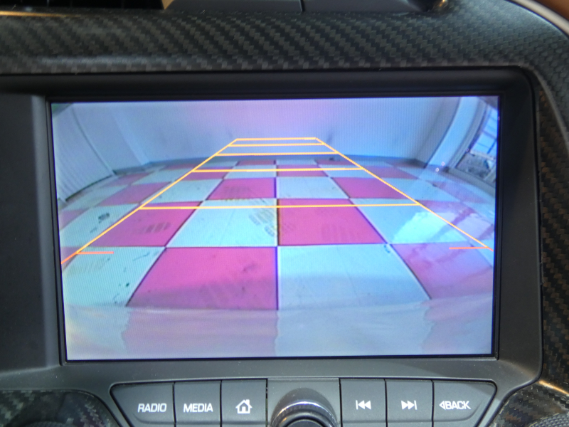 シボレー コルベット ｺﾝﾊﾞｰﾁﾌﾞﾙ Z51 3LT  2014年ﾓﾃﾞﾙ 正規ﾃﾞｨｰﾗｰ車   茶革 ｼｰﾄﾋｰﾀｰ&ｸｰﾗｰ TV BOSE Bｶﾒﾗ  2年保証