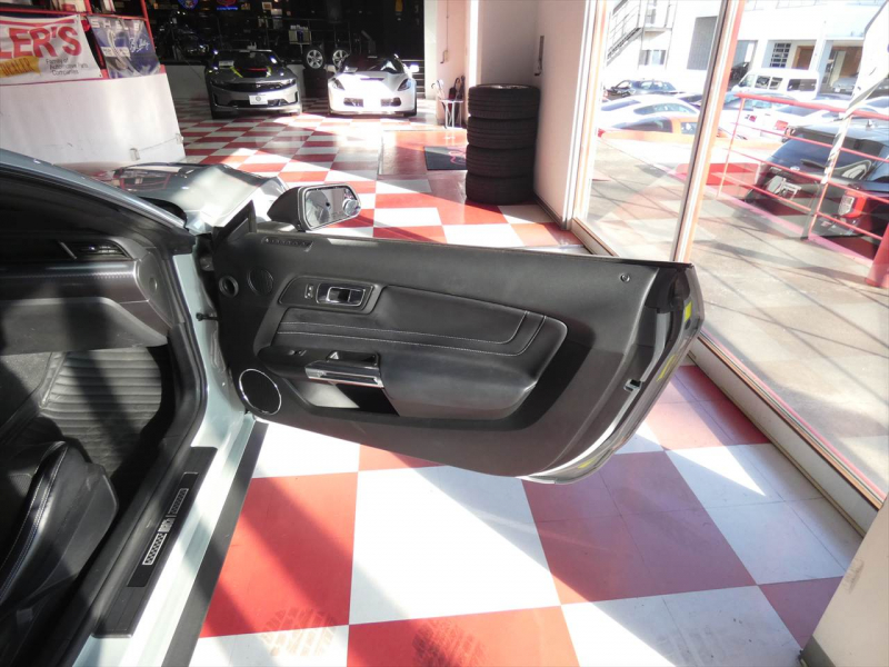 フォード マスタング MACH1　2021年ﾓﾃﾞﾙ 10AT&ﾊﾟﾄﾞﾙｼﾌﾄ ﾚｶﾛﾚｻﾞｰｼｰﾄ 19AW Brembo 5.0L HO V8 可変ﾏﾌﾗｰ AppleCarPlay　2年保証