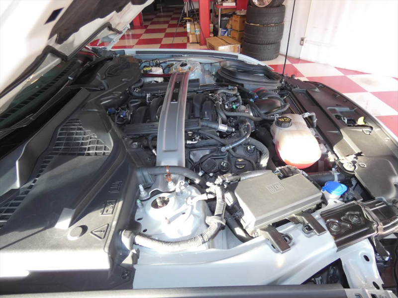 フォード マスタング MACH1　2021年ﾓﾃﾞﾙ 10AT&ﾊﾟﾄﾞﾙｼﾌﾄ ﾚｶﾛﾚｻﾞｰｼｰﾄ 19AW Brembo 5.0L HO V8 可変ﾏﾌﾗｰ AppleCarPlay　2年保証