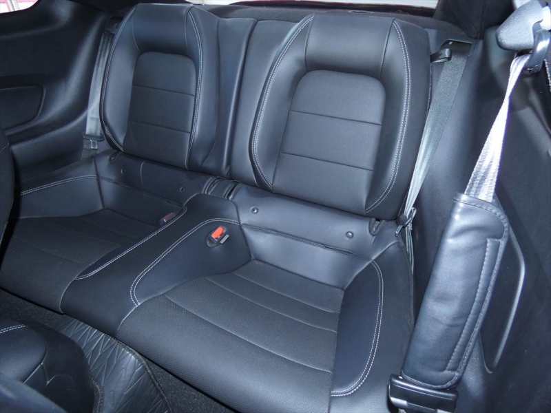 フォード マスタング MACH1　2021年ﾓﾃﾞﾙ 10AT&ﾊﾟﾄﾞﾙｼﾌﾄ ﾚｶﾛﾚｻﾞｰｼｰﾄ 19AW Brembo 5.0L HO V8 可変ﾏﾌﾗｰ AppleCarPlay　2年保証