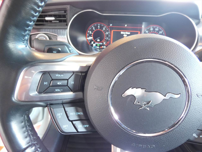 フォード マスタング MACH1　2021年ﾓﾃﾞﾙ 10AT&ﾊﾟﾄﾞﾙｼﾌﾄ ﾚｶﾛﾚｻﾞｰｼｰﾄ 19AW Brembo 5.0L HO V8 可変ﾏﾌﾗｰ AppleCarPlay　2年保証