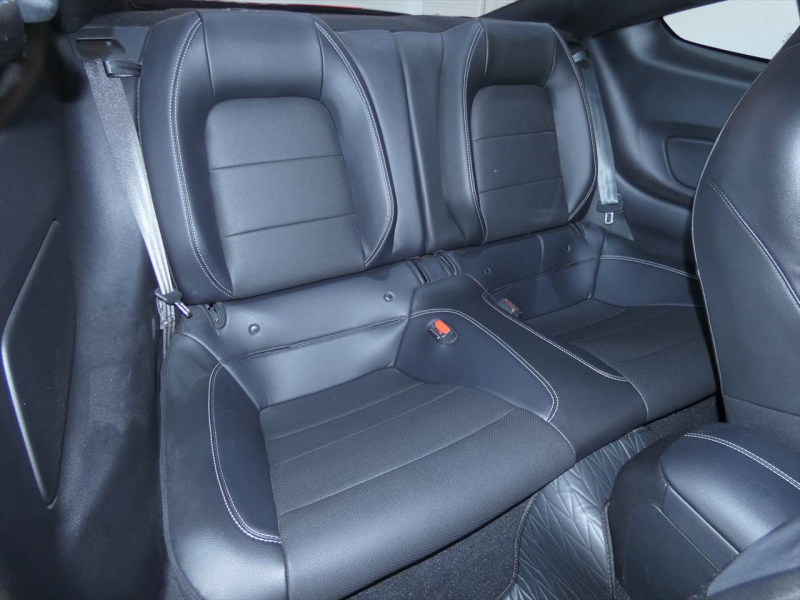 フォード マスタング MACH1　2021年ﾓﾃﾞﾙ 10AT&ﾊﾟﾄﾞﾙｼﾌﾄ ﾚｶﾛﾚｻﾞｰｼｰﾄ 19AW Brembo 5.0L HO V8 可変ﾏﾌﾗｰ AppleCarPlay　2年保証