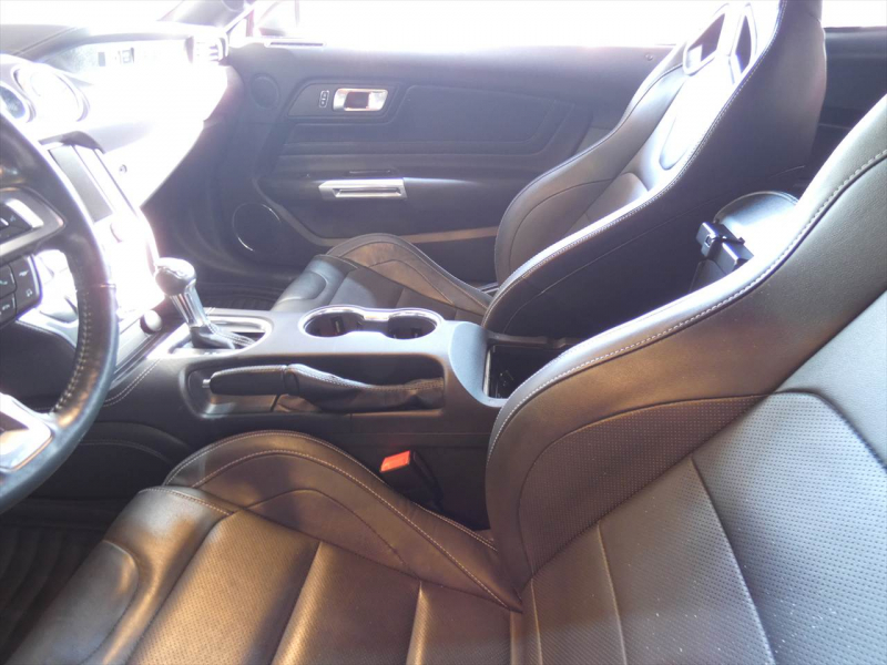 フォード マスタング MACH1　2021年ﾓﾃﾞﾙ 10AT&ﾊﾟﾄﾞﾙｼﾌﾄ ﾚｶﾛﾚｻﾞｰｼｰﾄ 19AW Brembo 5.0L HO V8 可変ﾏﾌﾗｰ AppleCarPlay　2年保証