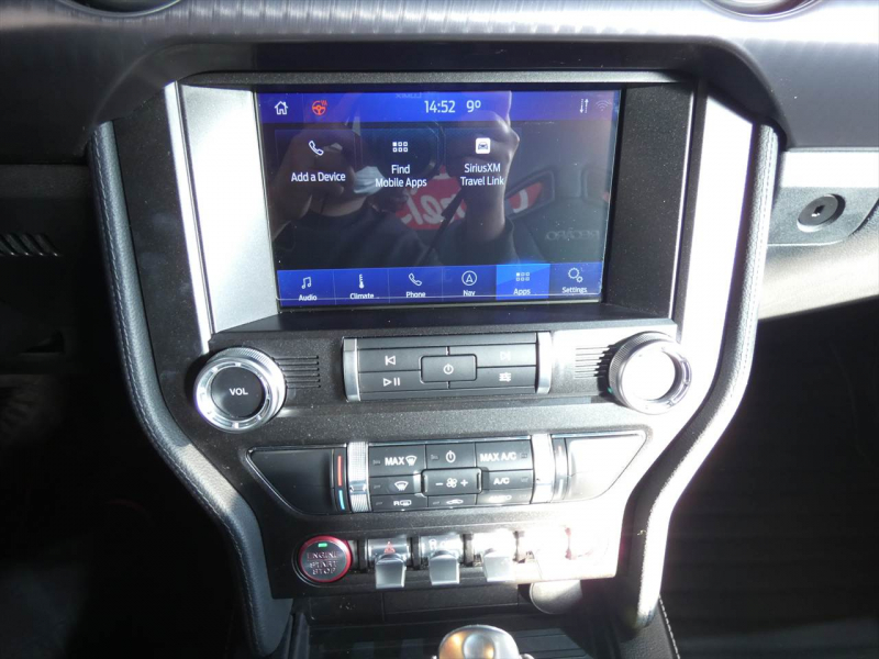 フォード マスタング MACH1　2021年ﾓﾃﾞﾙ 10AT&ﾊﾟﾄﾞﾙｼﾌﾄ ﾚｶﾛﾚｻﾞｰｼｰﾄ 19AW Brembo 5.0L HO V8 可変ﾏﾌﾗｰ AppleCarPlay　2年保証