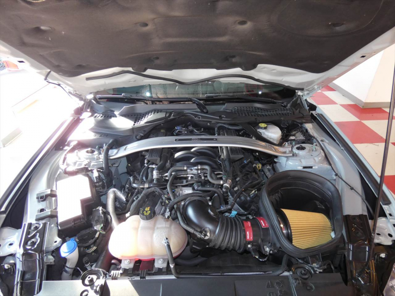 フォード マスタング MACH1　2021年ﾓﾃﾞﾙ 10AT&ﾊﾟﾄﾞﾙｼﾌﾄ ﾚｶﾛﾚｻﾞｰｼｰﾄ 19AW Brembo 5.0L HO V8 可変ﾏﾌﾗｰ AppleCarPlay　2年保証