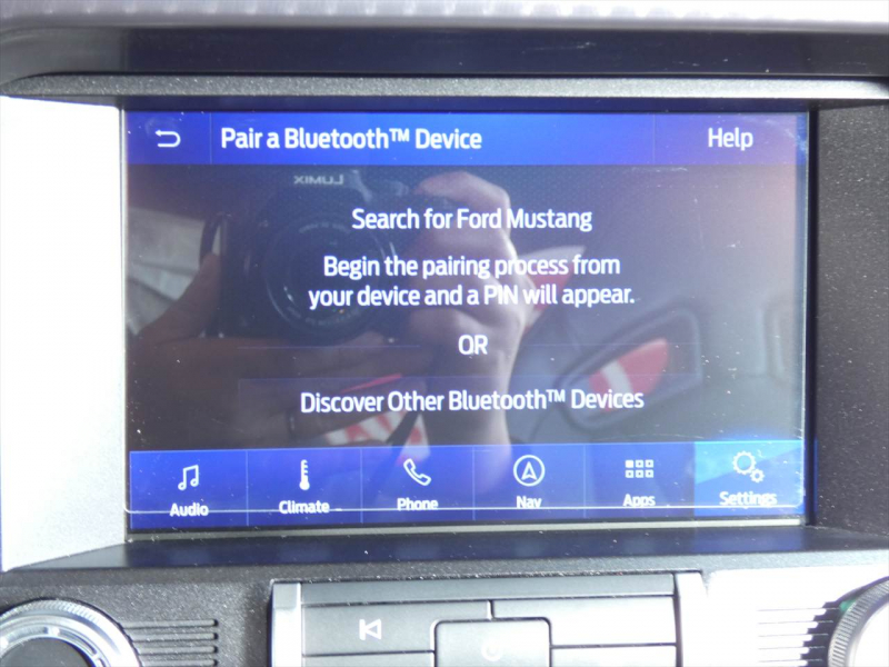 フォード マスタング MACH1　2021年ﾓﾃﾞﾙ 10AT&ﾊﾟﾄﾞﾙｼﾌﾄ ﾚｶﾛﾚｻﾞｰｼｰﾄ 19AW Brembo 5.0L HO V8 可変ﾏﾌﾗｰ AppleCarPlay　2年保証