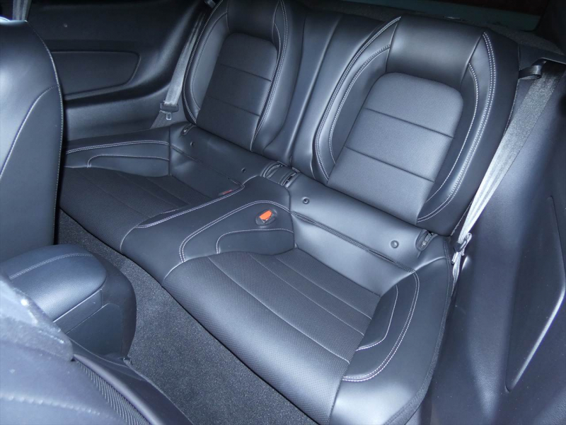 フォード マスタング MACH1プレミアム  2021年ﾓﾃﾞﾙ UK仕様 右H 10AT&ﾊﾟﾄﾞﾙｼﾌﾄ 黒革 19AW Brembo 5.0L HO V8 可変ﾏﾌﾗｰ AppleCarPlay　2年保証