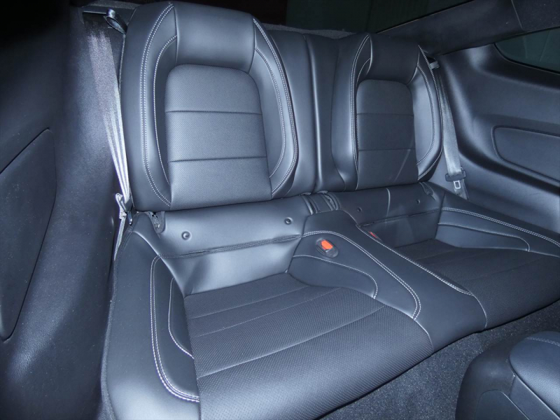 フォード マスタング MACH1プレミアム  2021年ﾓﾃﾞﾙ UK仕様 右H 10AT&ﾊﾟﾄﾞﾙｼﾌﾄ 黒革 19AW Brembo 5.0L HO V8 可変ﾏﾌﾗｰ AppleCarPlay　2年保証