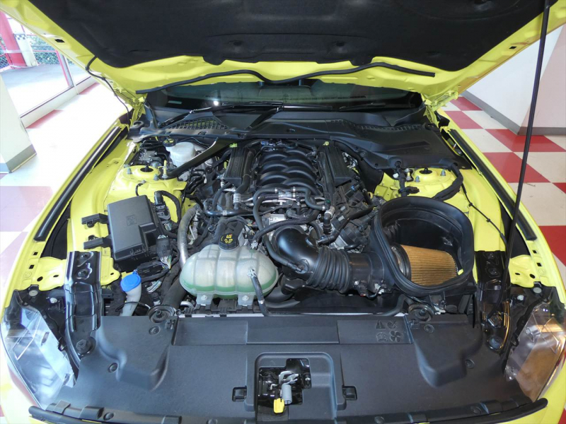 フォード マスタング MACH1プレミアム  2021年ﾓﾃﾞﾙ UK仕様 右H 10AT&ﾊﾟﾄﾞﾙｼﾌﾄ 黒革 19AW Brembo 5.0L HO V8 可変ﾏﾌﾗｰ AppleCarPlay　2年保証