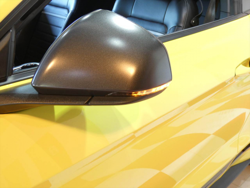 フォード マスタング MACH1プレミアム  2021年ﾓﾃﾞﾙ UK仕様 右H 10AT&ﾊﾟﾄﾞﾙｼﾌﾄ 黒革 19AW Brembo 5.0L HO V8 可変ﾏﾌﾗｰ AppleCarPlay　2年保証