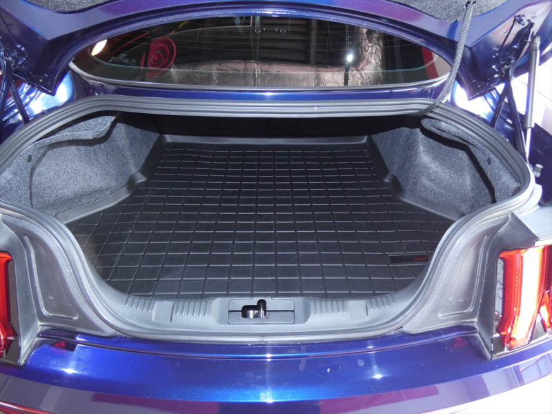 フォード マスタング ｴｺﾌﾞｰｽﾄ ﾌﾟﾚﾐｱﾑ　2019yﾓﾃﾞﾙ ﾊﾟﾌｫｰﾏﾝｽPKG  黒革ｼｰﾄﾋｰﾀｰ&ﾍﾞﾝﾁﾚｰｼｮﾝ 専用19ｲﾝﾁAW 2年保証