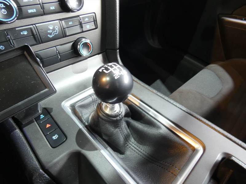 フォード マスタング BOSS302 限定ﾓﾃﾞﾙ ﾚｶﾛｼｰﾄ ﾌﾞﾚﾝﾎﾞ6MT 19AW　2年保証