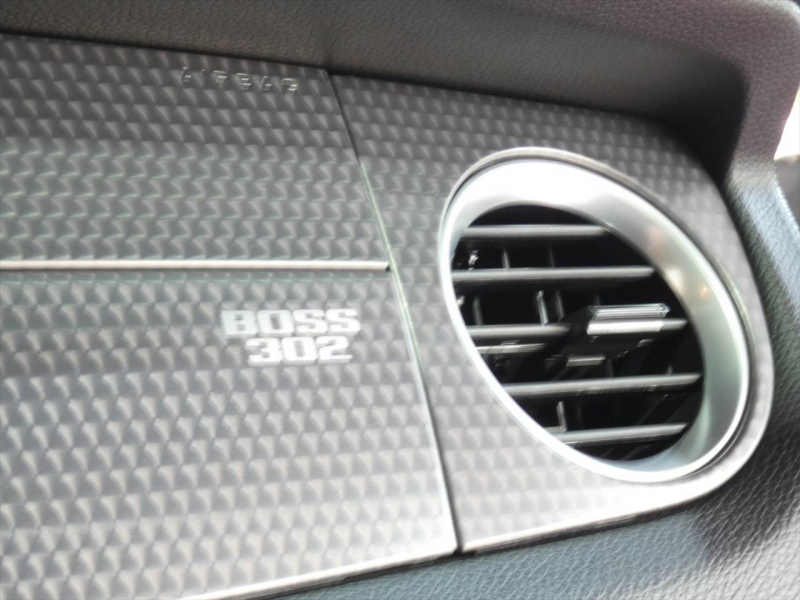 フォード マスタング BOSS302 限定ﾓﾃﾞﾙ ﾚｶﾛｼｰﾄ ﾌﾞﾚﾝﾎﾞ6MT 19AW　2年保証