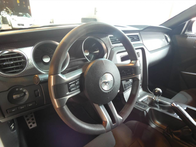 フォード マスタング BOSS302 限定ﾓﾃﾞﾙ ﾚｶﾛｼｰﾄ ﾌﾞﾚﾝﾎﾞ6MT 19AW　2年保証