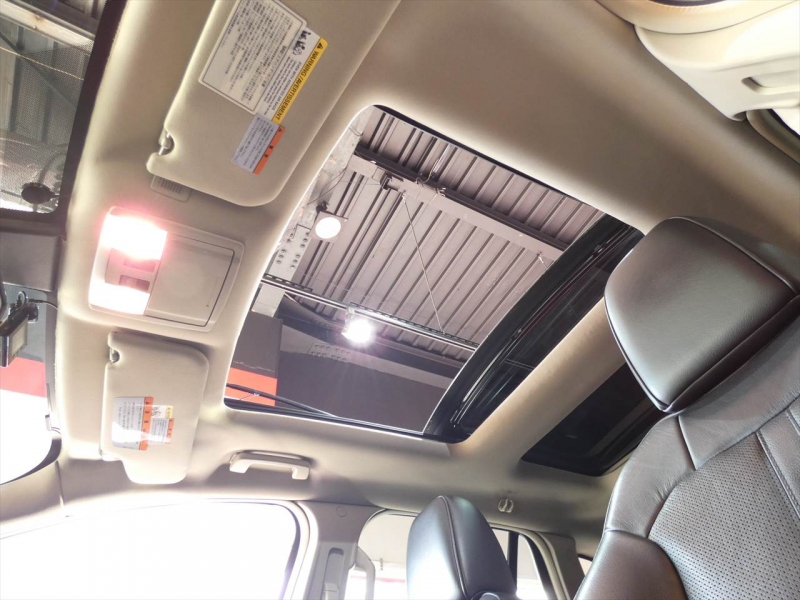 リンカーン MKX 正規ﾃﾞｨｰﾗｰ車 AWD 左ﾊﾝﾄﾞﾙ 黒革 ｻﾝﾙｰﾌ ｼｰﾄﾋｰﾀｰ&ﾍﾞﾝﾁﾚｰﾀｰ ﾅﾋﾞTV Bｶﾒﾗ　2年保証