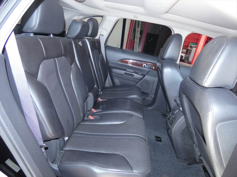 リンカーン MKX 正規ﾃﾞｨｰﾗｰ車 AWD 左ﾊﾝﾄﾞﾙ 黒革 ｻﾝﾙｰﾌ ｼｰﾄﾋｰﾀｰ&ﾍﾞﾝﾁﾚｰﾀｰ ﾅﾋﾞTV Bｶﾒﾗ　2年保証