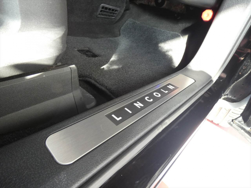 リンカーン MKX 正規ﾃﾞｨｰﾗｰ車 AWD 左ﾊﾝﾄﾞﾙ 黒革 ｻﾝﾙｰﾌ ｼｰﾄﾋｰﾀｰ&ﾍﾞﾝﾁﾚｰﾀｰ ﾅﾋﾞTV Bｶﾒﾗ　2年保証