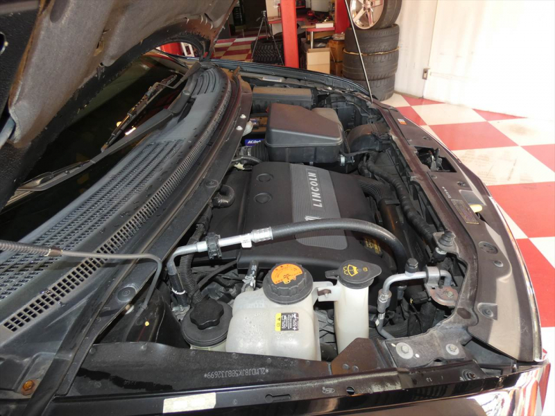 リンカーン MKX 正規ﾃﾞｨｰﾗｰ車 AWD 左ﾊﾝﾄﾞﾙ 黒革 ｻﾝﾙｰﾌ ｼｰﾄﾋｰﾀｰ&ﾍﾞﾝﾁﾚｰﾀｰ ﾅﾋﾞTV Bｶﾒﾗ　2年保証