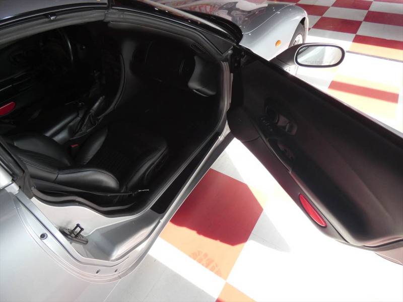 シボレー コルベット ｸｰﾍﾟT-TOP　正規D車 黒革 ﾒﾓﾘｰﾊﾟﾜｰｼｰﾄ HUD  2年保証