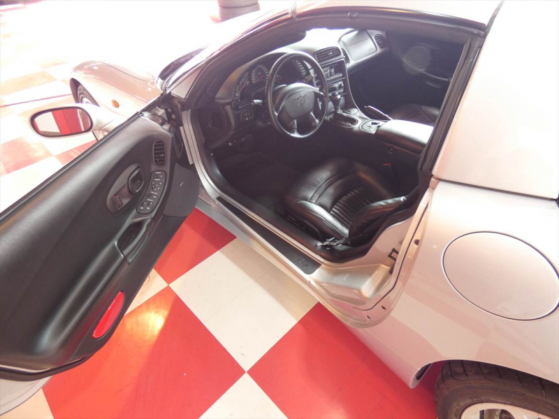 シボレー コルベット ｸｰﾍﾟT-TOP　正規D車 黒革 ﾒﾓﾘｰﾊﾟﾜｰｼｰﾄ HUD  2年保証