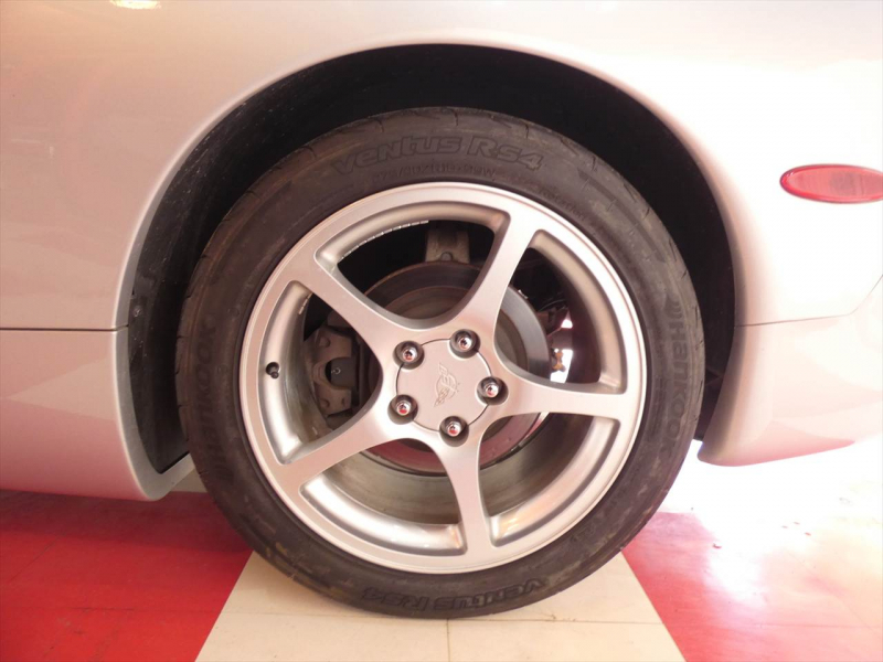 シボレー コルベット ｸｰﾍﾟT-TOP　正規D車 黒革 ﾒﾓﾘｰﾊﾟﾜｰｼｰﾄ HUD  2年保証