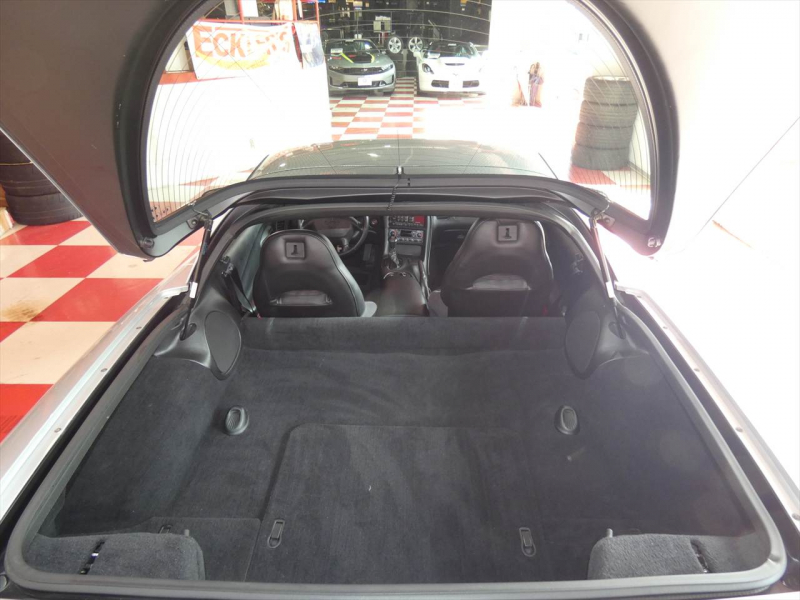 シボレー コルベット ｸｰﾍﾟT-TOP　正規D車 黒革 ﾒﾓﾘｰﾊﾟﾜｰｼｰﾄ HUD  2年保証