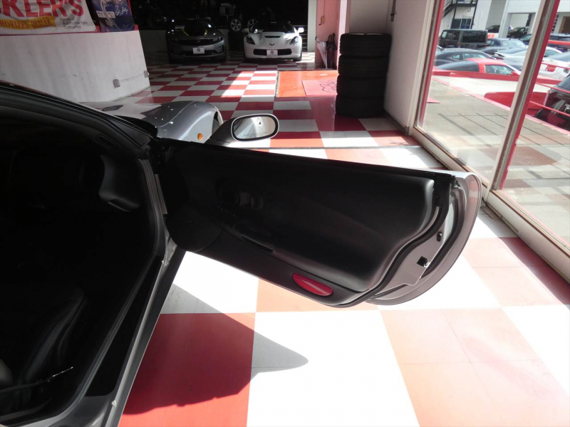 シボレー コルベット ｸｰﾍﾟT-TOP　正規D車 黒革 ﾒﾓﾘｰﾊﾟﾜｰｼｰﾄ HUD  2年保証