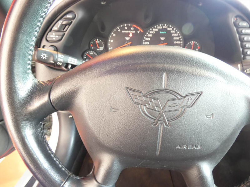 シボレー コルベット ｸｰﾍﾟT-TOP　正規D車 黒革 ﾒﾓﾘｰﾊﾟﾜｰｼｰﾄ HUD  2年保証