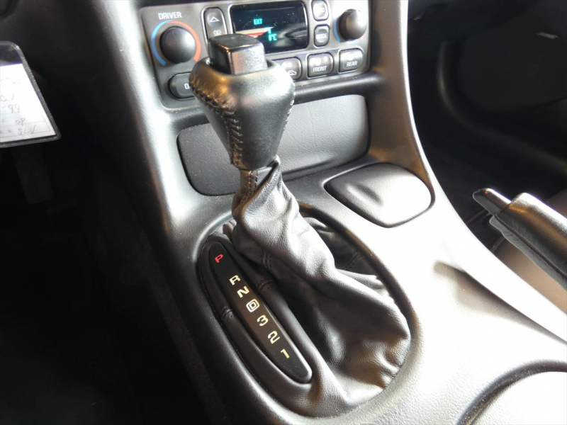 シボレー コルベット ｸｰﾍﾟT-TOP　正規D車 黒革 ﾒﾓﾘｰﾊﾟﾜｰｼｰﾄ HUD  2年保証