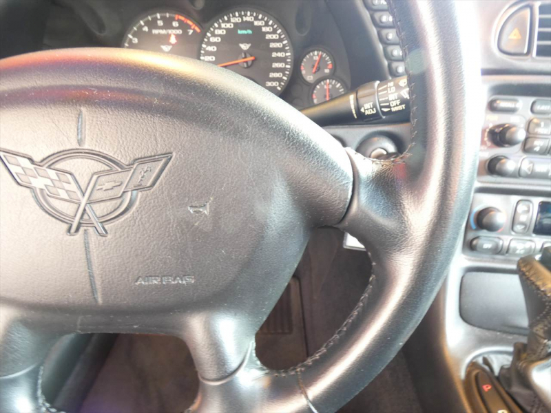 シボレー コルベット ｸｰﾍﾟT-TOP　正規D車 黒革 ﾒﾓﾘｰﾊﾟﾜｰｼｰﾄ HUD  2年保証