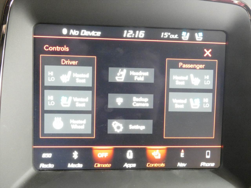 ダッジ デュランゴ SRT  新車並行 2018yﾓﾃﾞﾙ 赤革 ｼｰﾄﾋｰﾀｰ&ｸｰﾗｰ ｻﾝﾙｰﾌ ACC 純正20ｲﾝﾁAW  ETC　2年保証