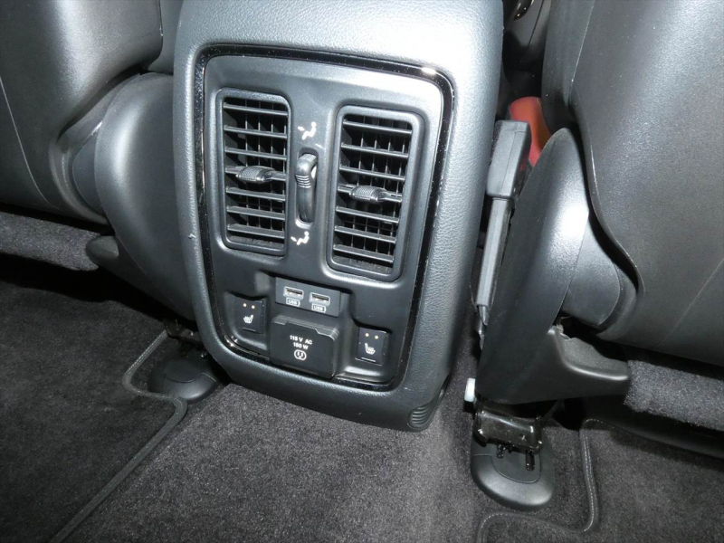 ダッジ デュランゴ SRT  新車並行 2018yﾓﾃﾞﾙ 赤革 ｼｰﾄﾋｰﾀｰ&ｸｰﾗｰ ｻﾝﾙｰﾌ ACC 純正20ｲﾝﾁAW  ETC　2年保証