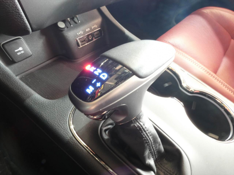 ダッジ デュランゴ SRT  新車並行 2018yﾓﾃﾞﾙ 赤革 ｼｰﾄﾋｰﾀｰ&ｸｰﾗｰ ｻﾝﾙｰﾌ ACC 純正20ｲﾝﾁAW  ETC　2年保証